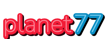 planet77 — logo kanal